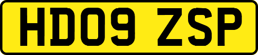 HD09ZSP