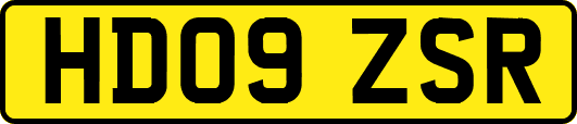 HD09ZSR
