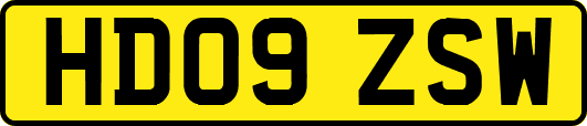 HD09ZSW