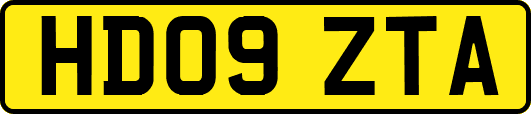 HD09ZTA