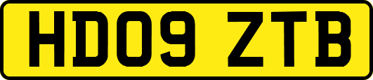 HD09ZTB