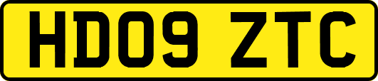 HD09ZTC