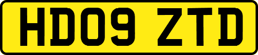 HD09ZTD