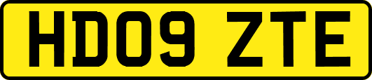 HD09ZTE