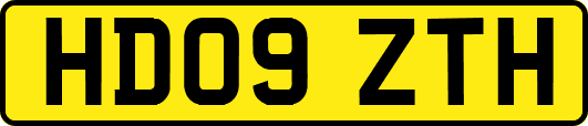 HD09ZTH