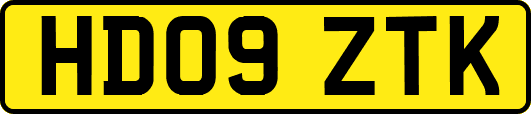 HD09ZTK