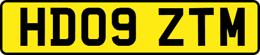 HD09ZTM