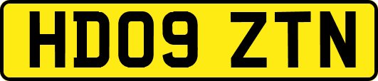 HD09ZTN