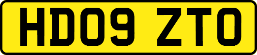 HD09ZTO