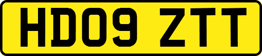 HD09ZTT