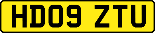 HD09ZTU
