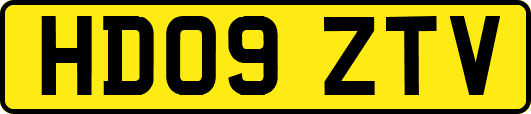 HD09ZTV