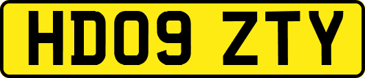 HD09ZTY