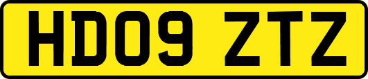 HD09ZTZ