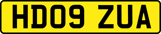 HD09ZUA