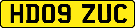 HD09ZUC