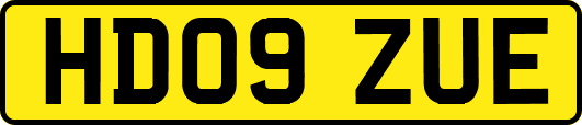 HD09ZUE