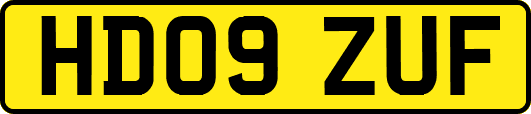 HD09ZUF