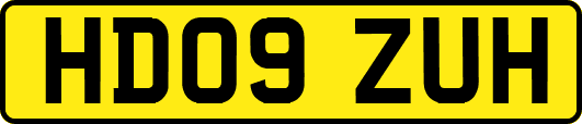 HD09ZUH