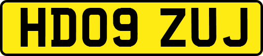 HD09ZUJ
