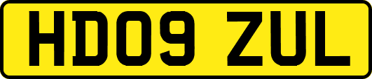 HD09ZUL
