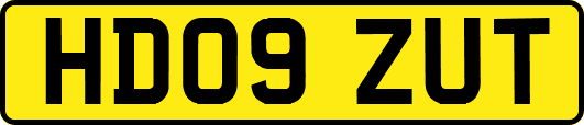 HD09ZUT