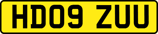 HD09ZUU