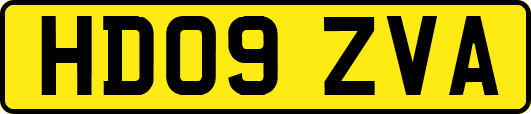 HD09ZVA
