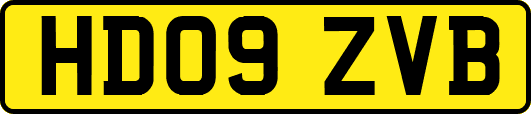 HD09ZVB