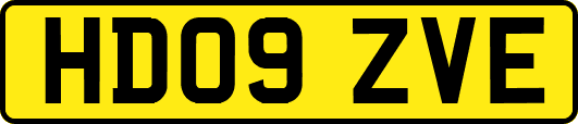 HD09ZVE