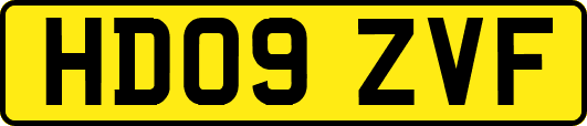 HD09ZVF