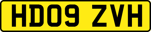 HD09ZVH