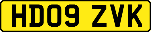 HD09ZVK