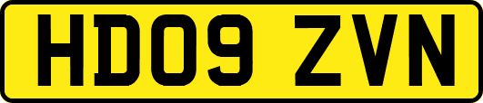 HD09ZVN