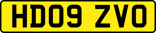 HD09ZVO
