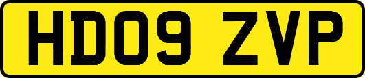 HD09ZVP