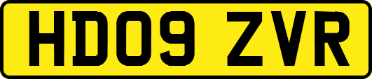 HD09ZVR