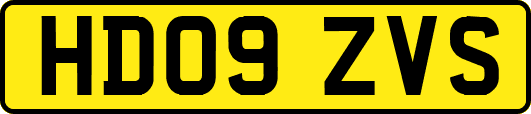 HD09ZVS