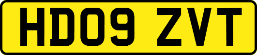 HD09ZVT