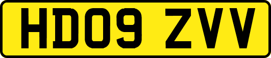 HD09ZVV