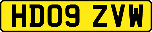HD09ZVW