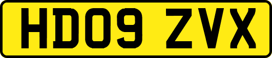 HD09ZVX