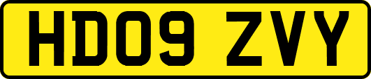 HD09ZVY