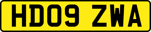 HD09ZWA