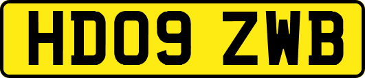 HD09ZWB