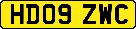HD09ZWC