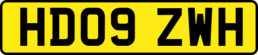 HD09ZWH
