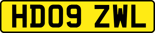 HD09ZWL