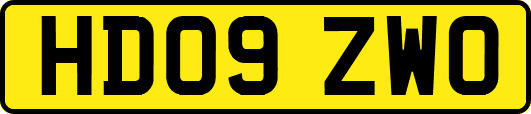 HD09ZWO