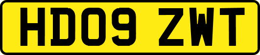 HD09ZWT